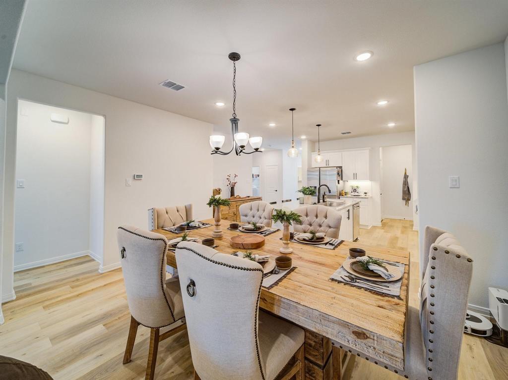 Mantua Point, Phase I - Residential