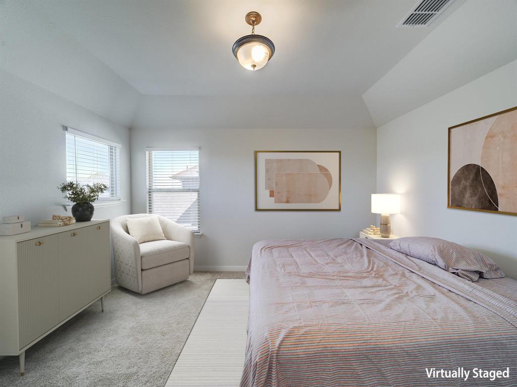 Mantua Point, Phase I - Residential