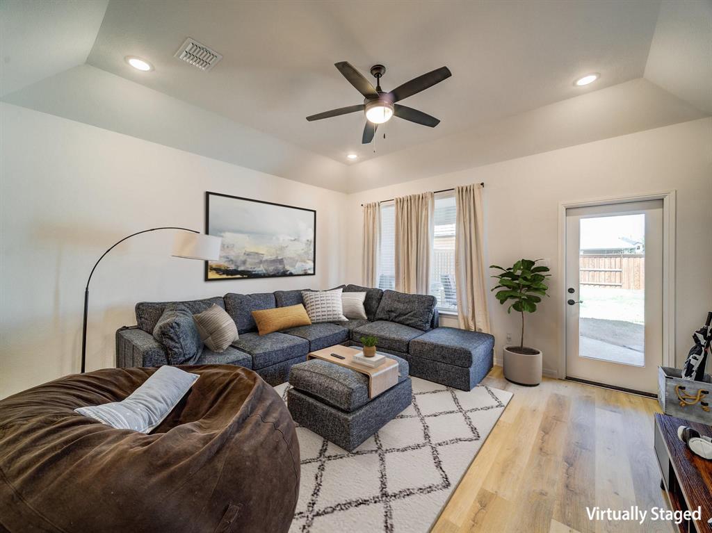 Mantua Point, Phase I - Residential