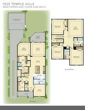 Mantua Point, Phase I - Residential