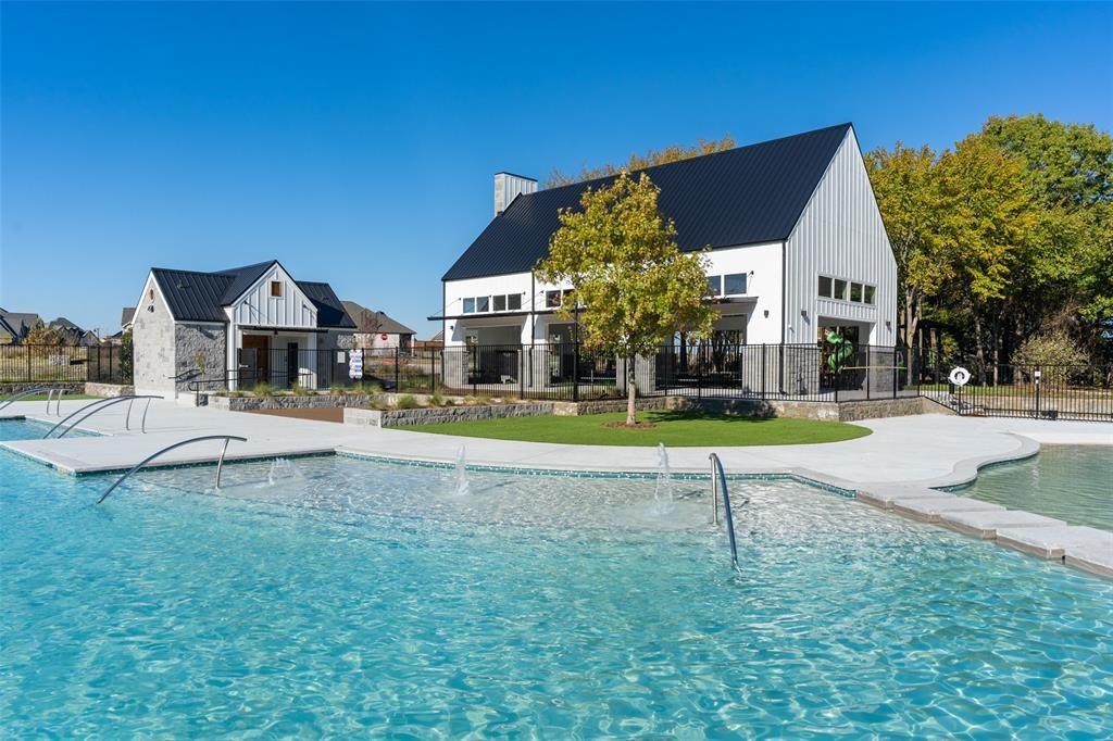 Mantua Point, Phase I - Residential
