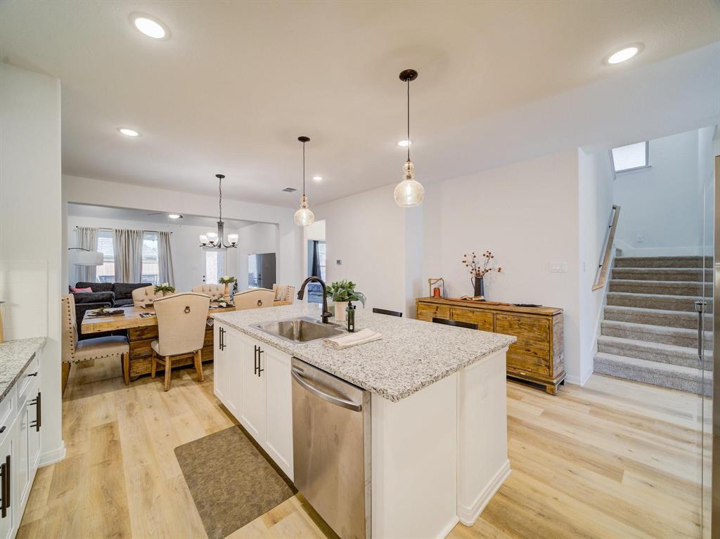 Mantua Point, Phase I - Residential