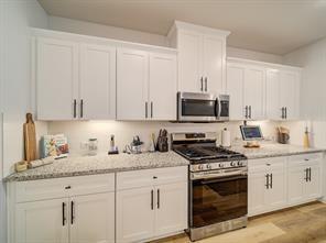 Mantua Point, Phase I - Residential