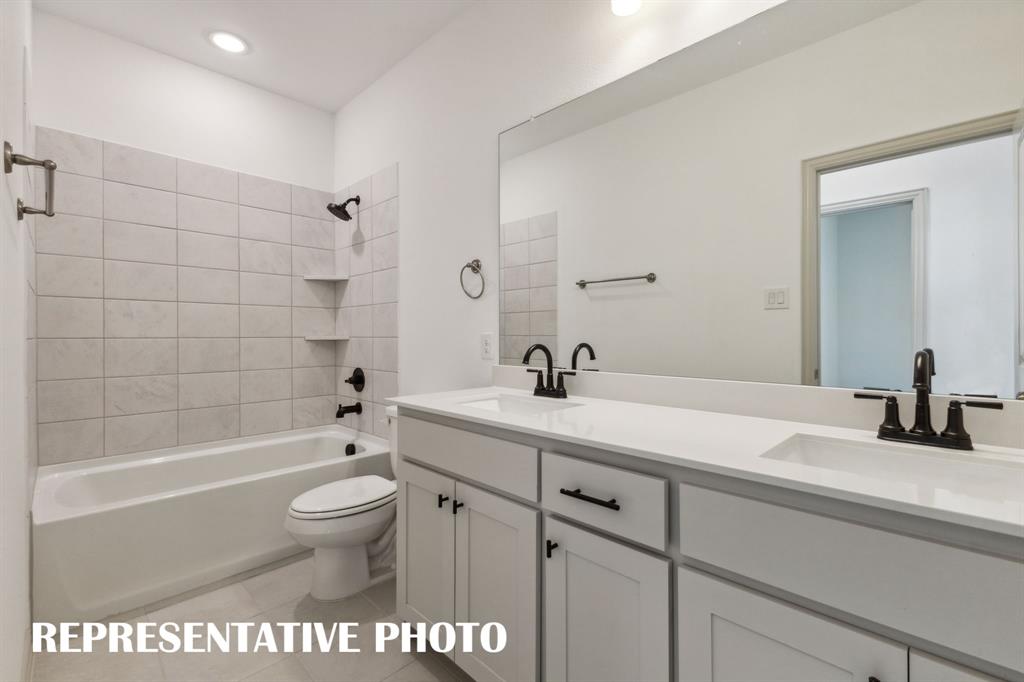 Twin Creeks Watters Townhomes - Residential