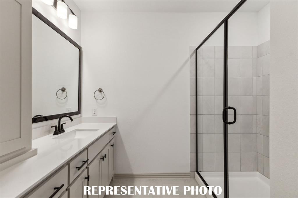 Twin Creeks Watters Townhomes - Residential