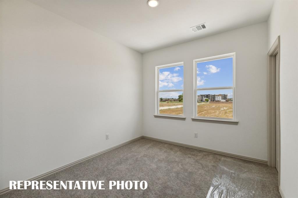 Twin Creeks Watters Townhomes - Residential