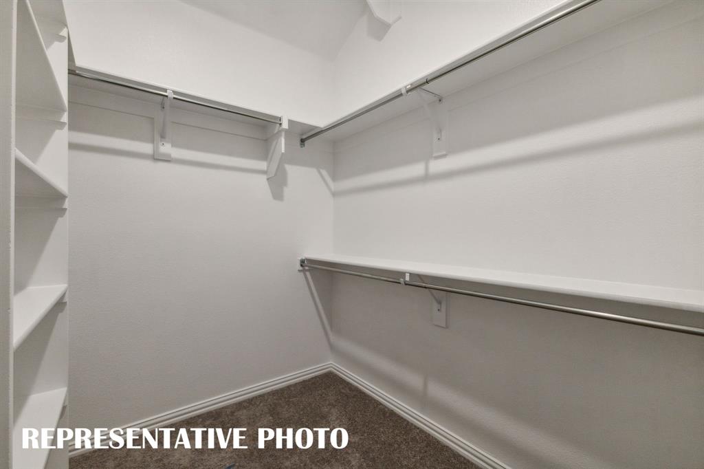Twin Creeks Watters Townhomes - Residential