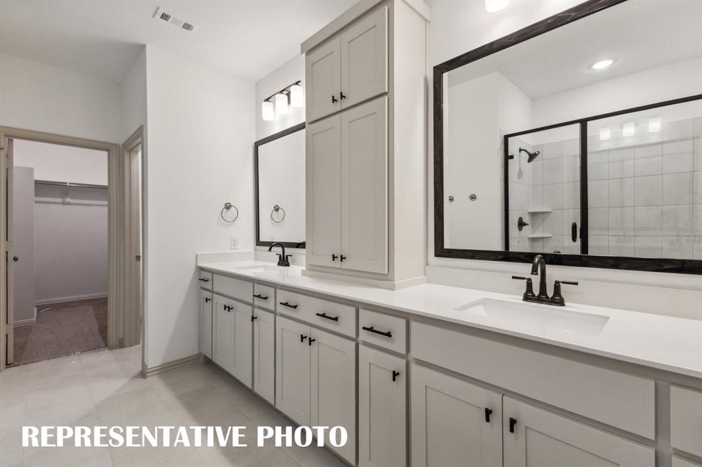 Twin Creeks Watters Townhomes - Residential