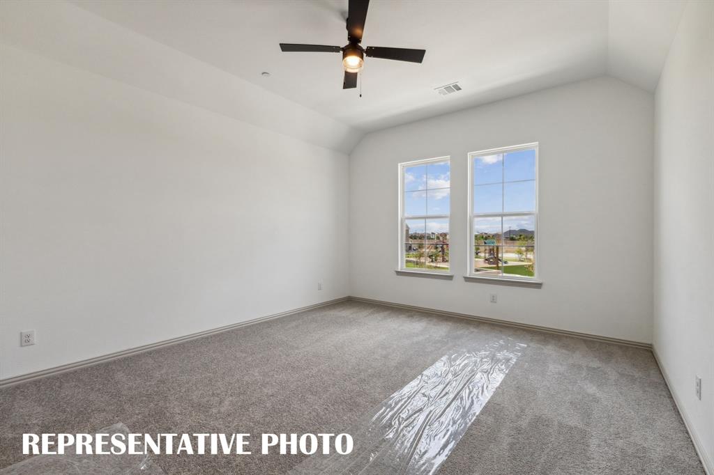 Twin Creeks Watters Townhomes - Residential