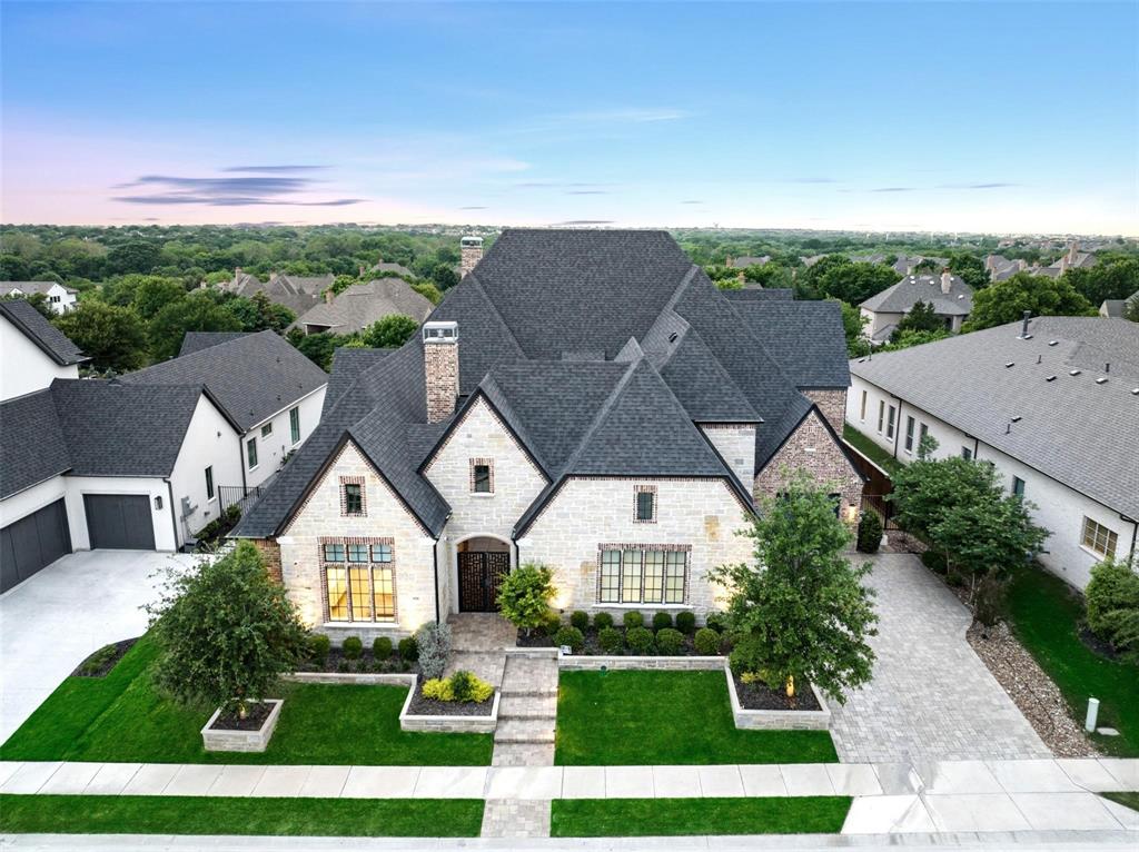 Montgomery Farm Estates Ph 1 - Residential