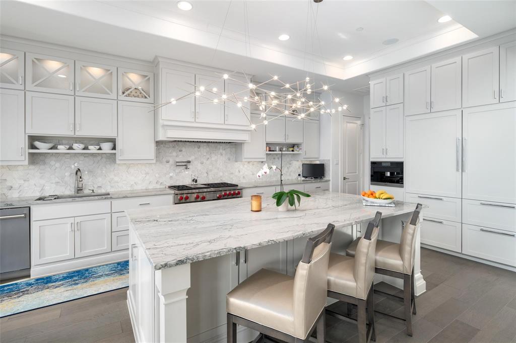 Montgomery Farm Estates Ph 1 - Residential