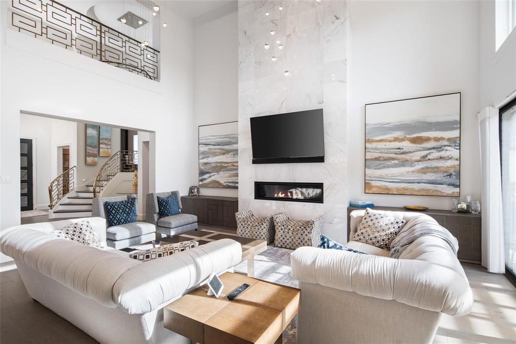 Montgomery Farm Estates Ph 1 - Residential