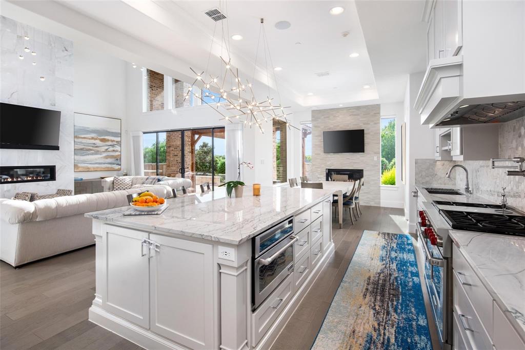 Montgomery Farm Estates Ph 1 - Residential