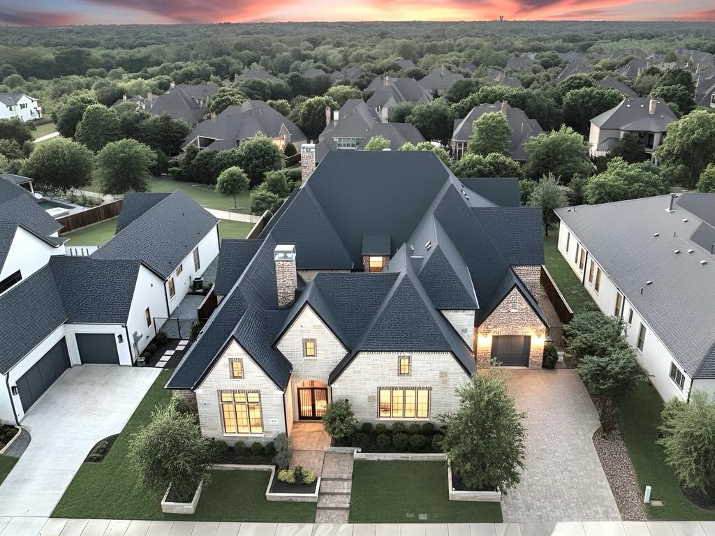 Montgomery Farm Estates Ph 1 - Residential