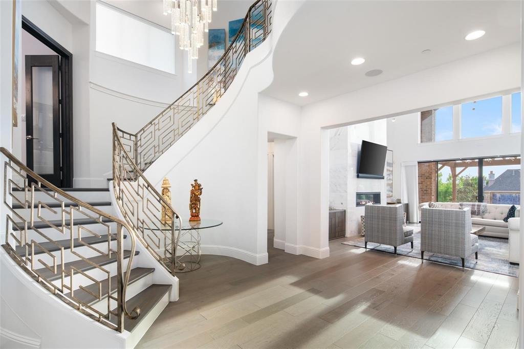 Montgomery Farm Estates Ph 1 - Residential