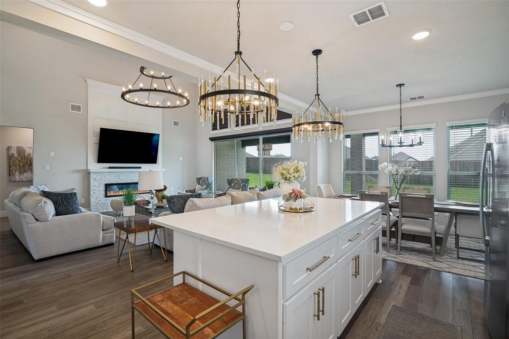 Woodcreek - Residential