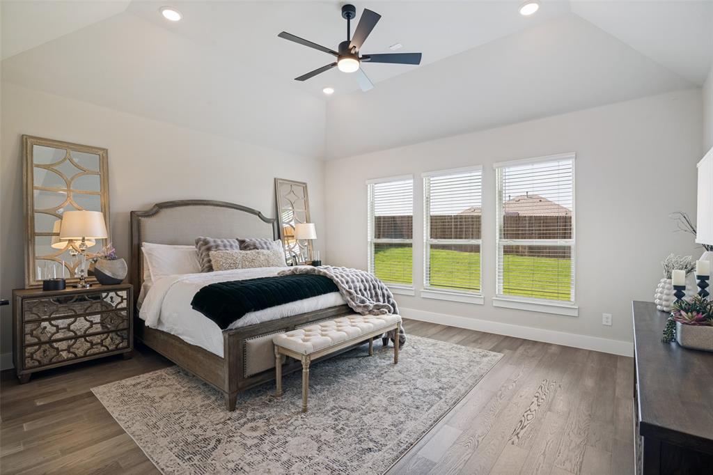 Woodcreek - Residential