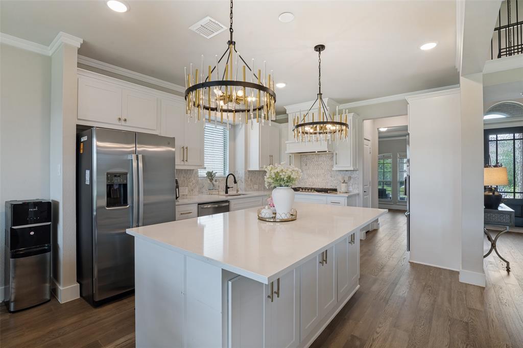 Woodcreek - Residential