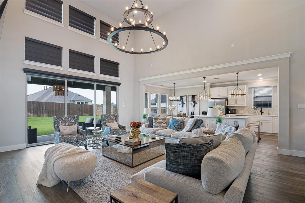 Woodcreek - Residential