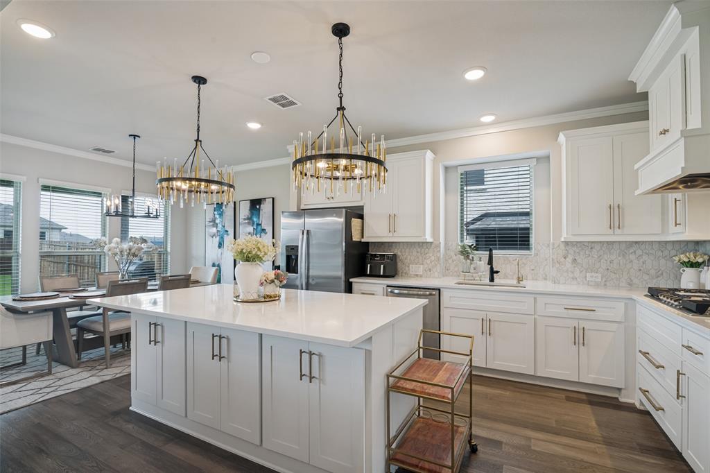 Woodcreek - Residential