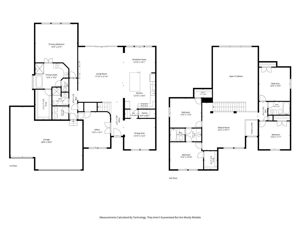 Woodcreek - Residential