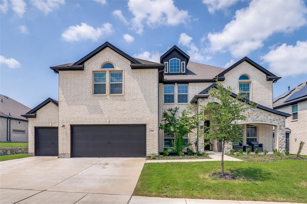 Woodcreek - Residential