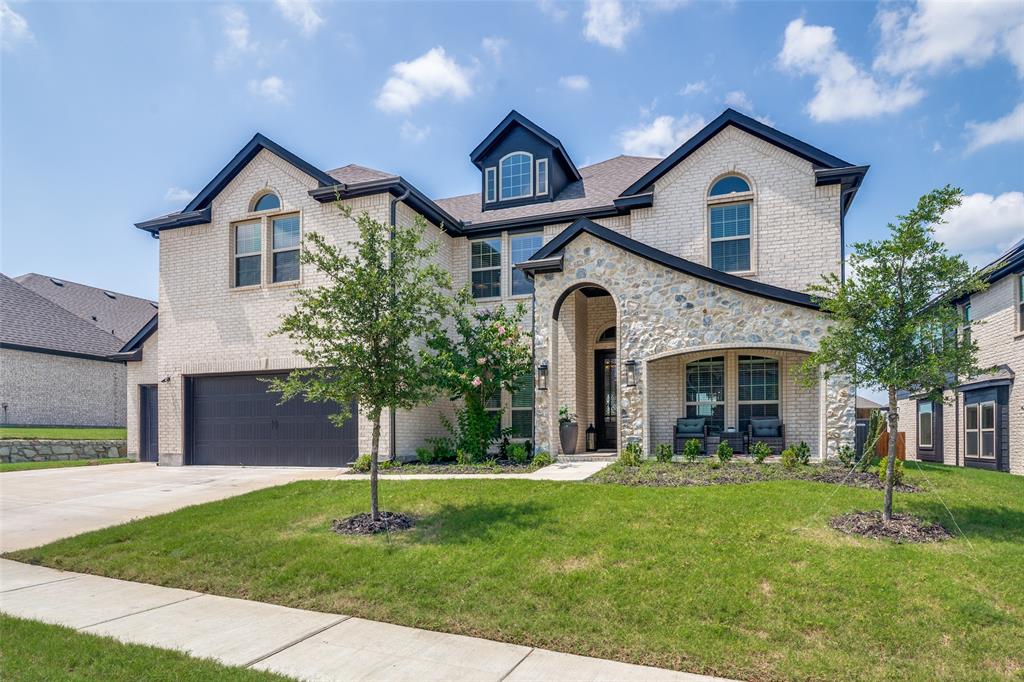 Woodcreek - Residential