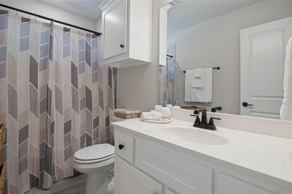 Woodcreek - Residential
