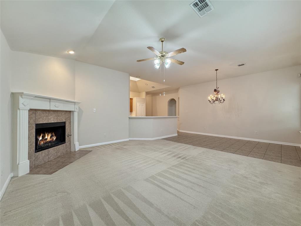 Villages Of Lake Forest Ph II - Residential