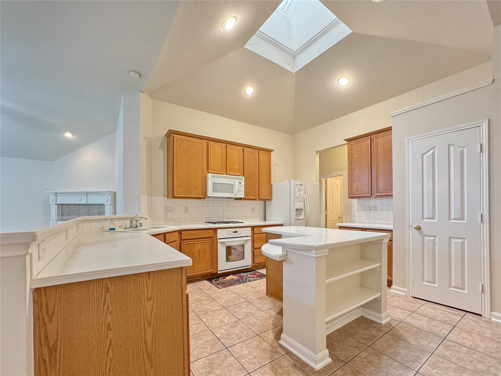 Villages Of Lake Forest Ph II - Residential