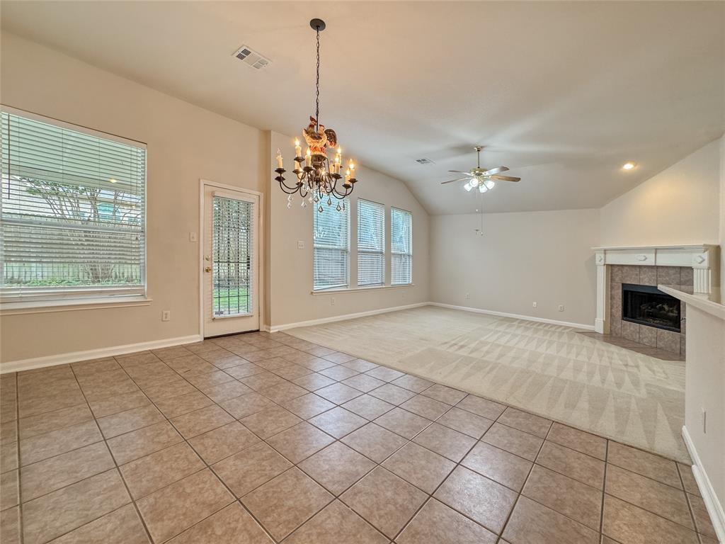 Villages Of Lake Forest Ph II - Residential