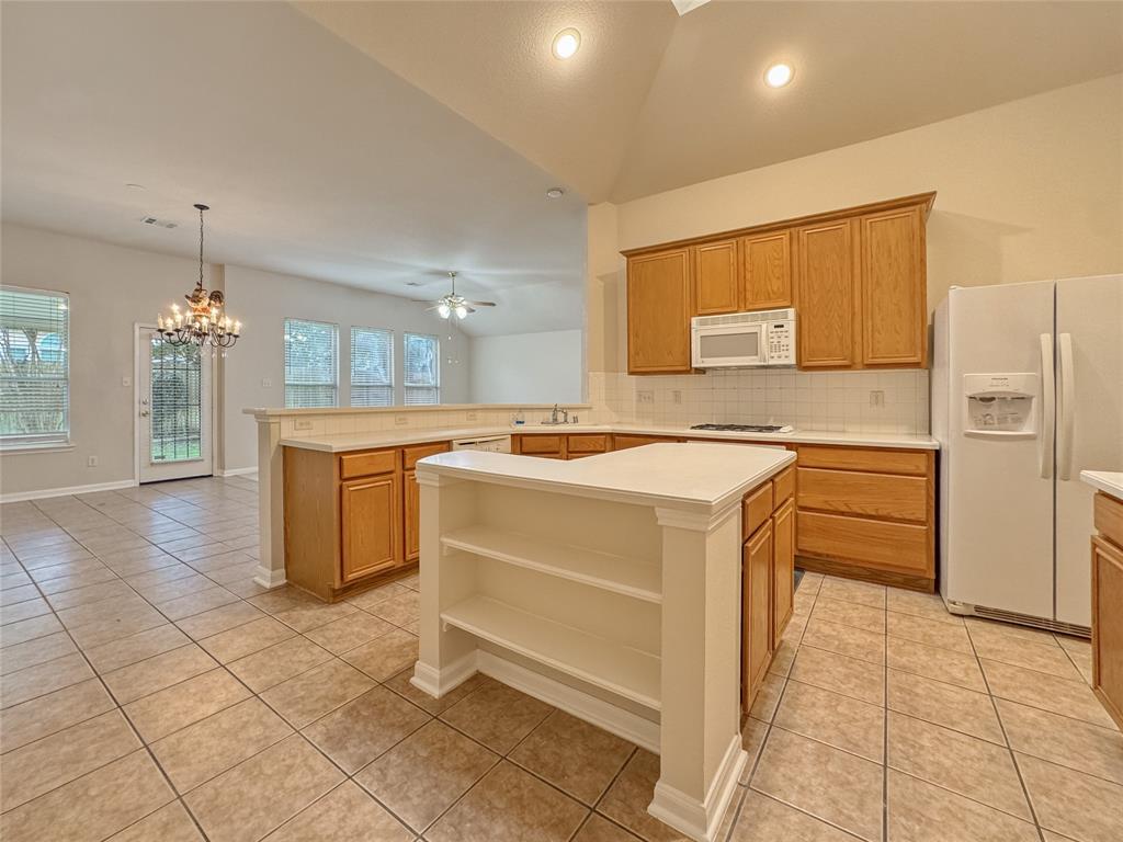 Villages Of Lake Forest Ph II - Residential