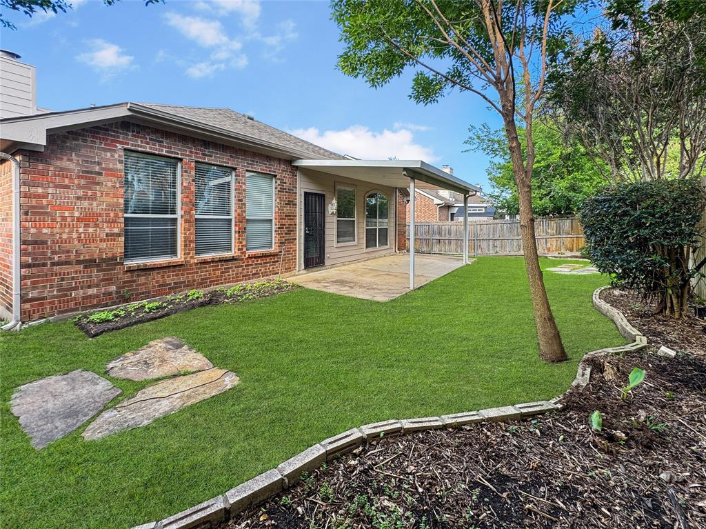 Villages Of Lake Forest Ph II - Residential