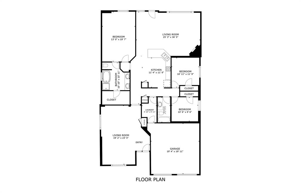 Villages Of Lake Forest Ph II - Residential