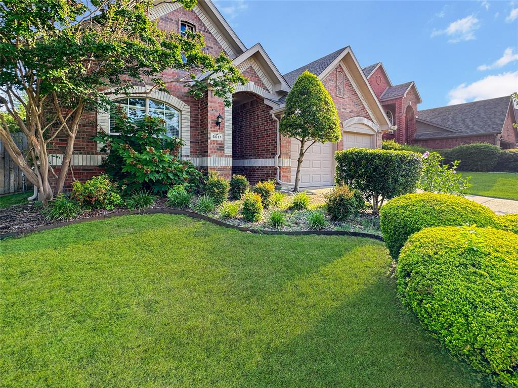 Villages Of Lake Forest Ph II - Residential