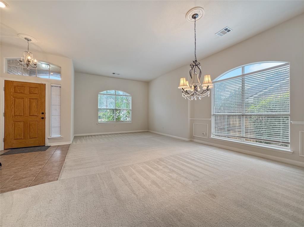 Villages Of Lake Forest Ph II - Residential