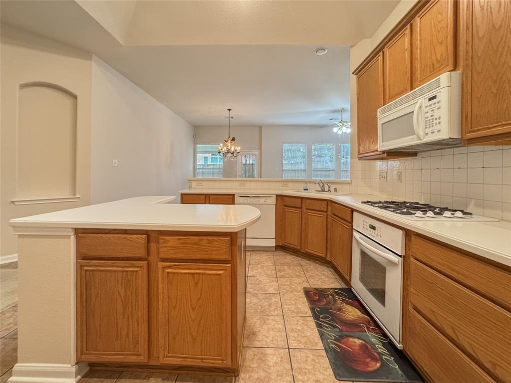Villages Of Lake Forest Ph II - Residential