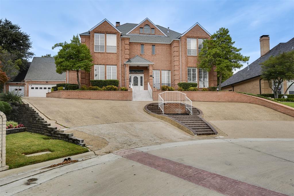 Club Creek - Residential