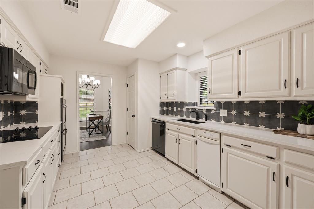Rush Estates - Residential