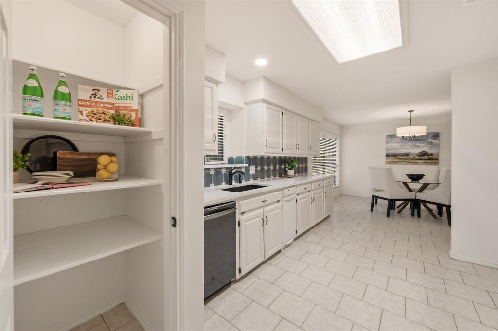 Rush Estates - Residential