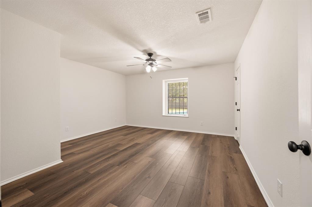Rush Estates - Residential