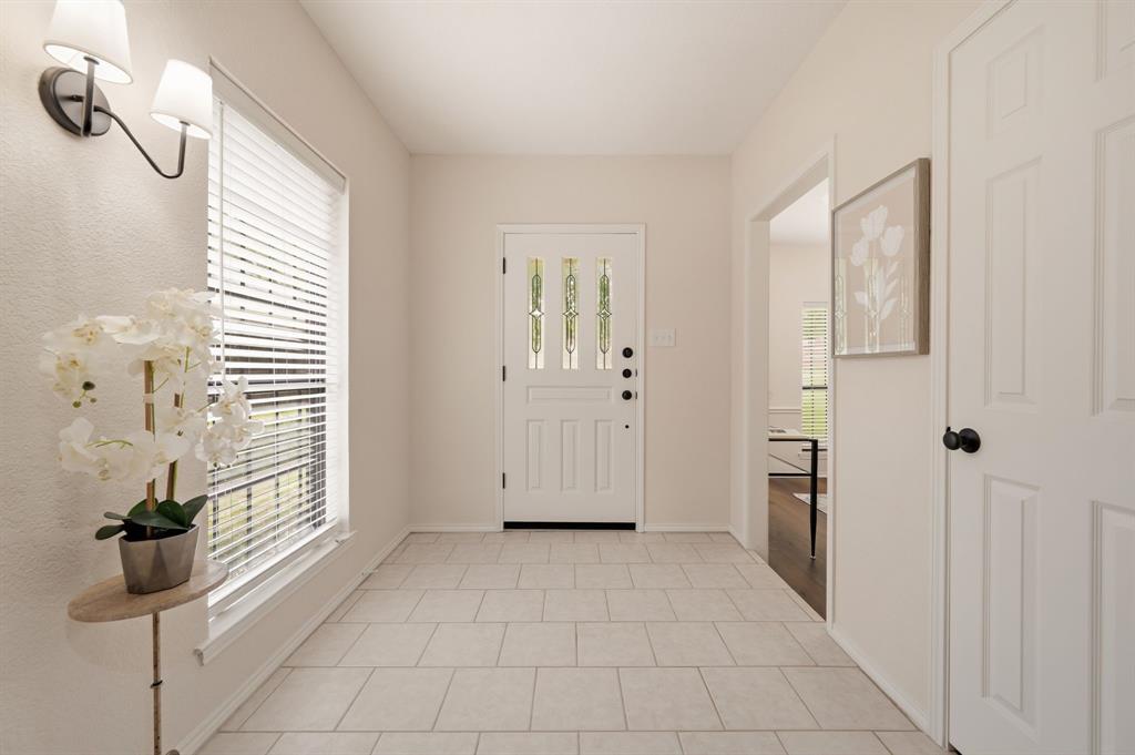Rush Estates - Residential