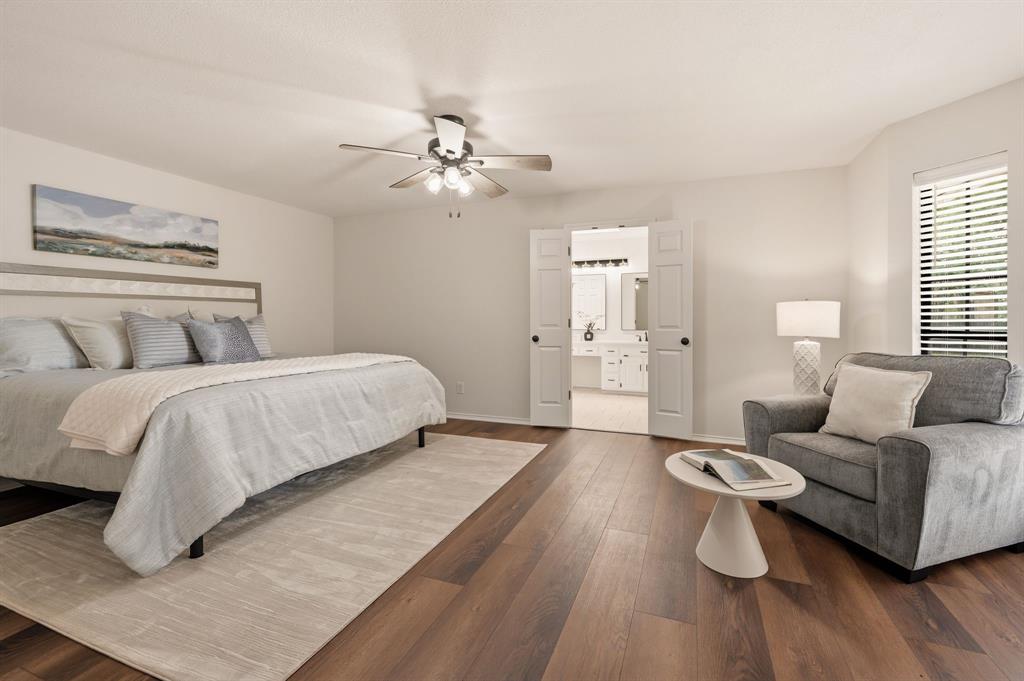 Rush Estates - Residential