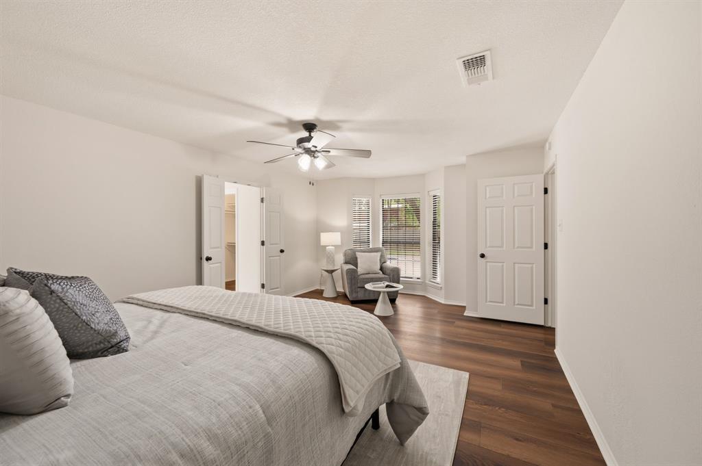 Rush Estates - Residential