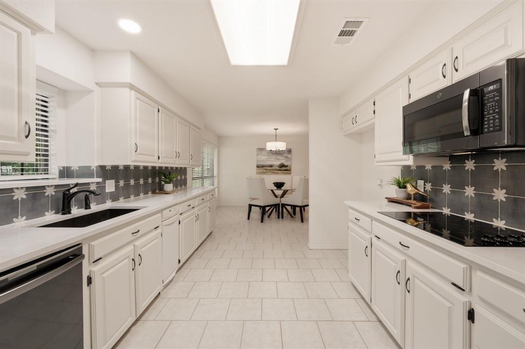 Rush Estates - Residential