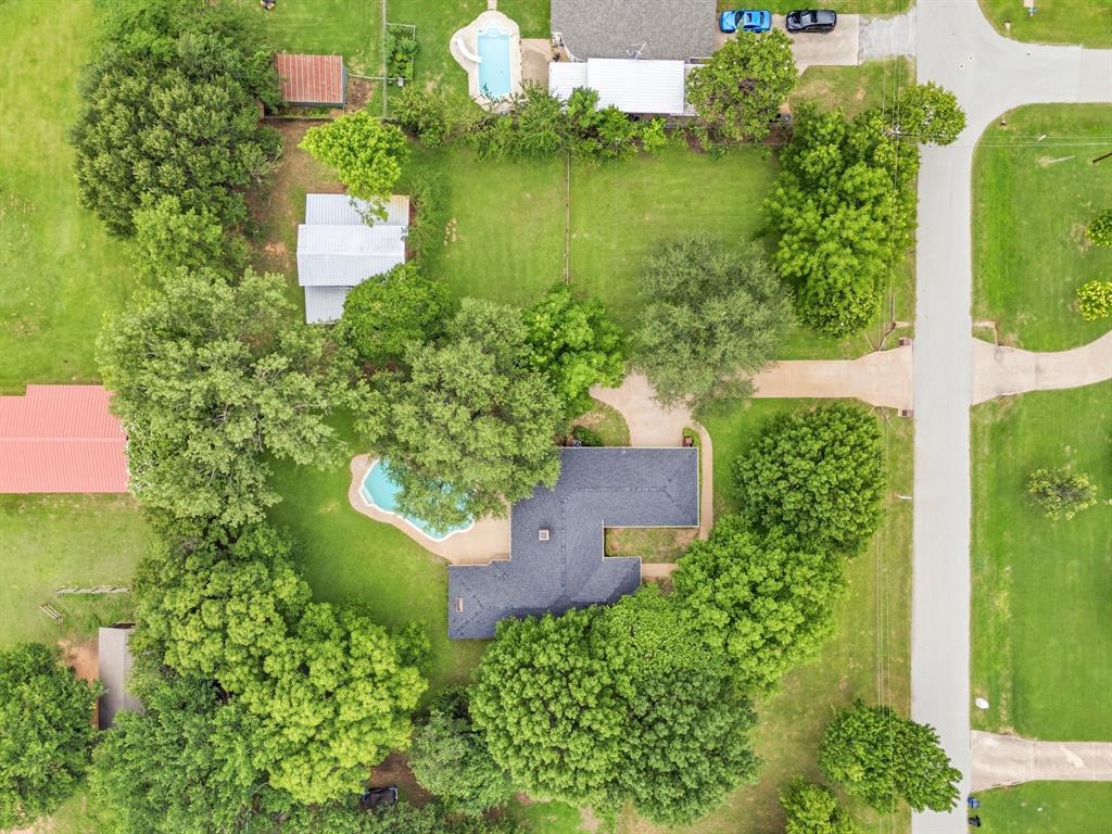 Rush Estates - Residential