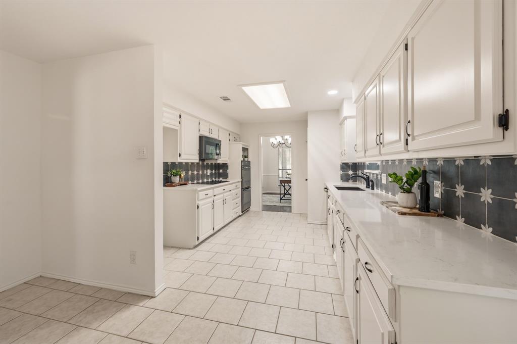 Rush Estates - Residential