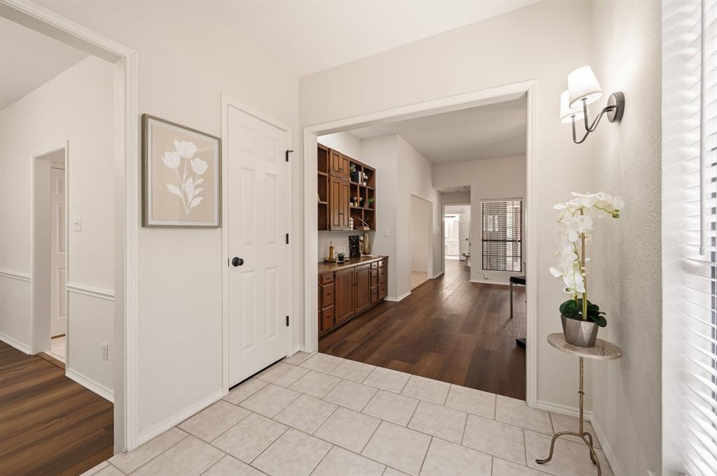 Rush Estates - Residential