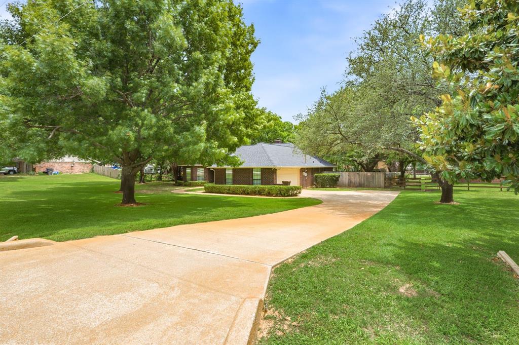 Rush Estates - Residential