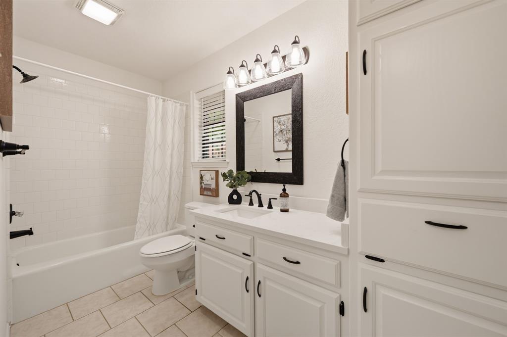 Rush Estates - Residential